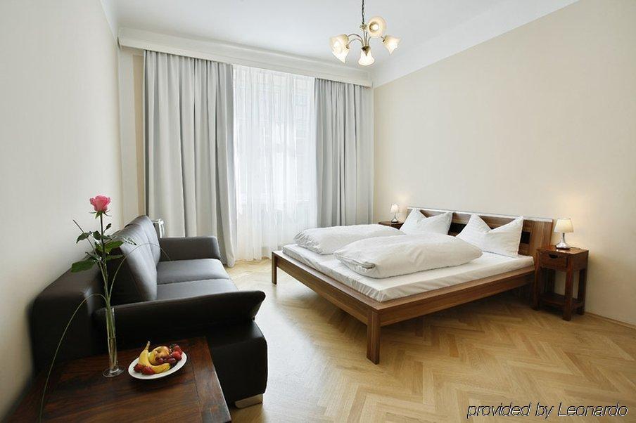 Hotel Parco Di Schoenbrunn Vienna City Ruang foto