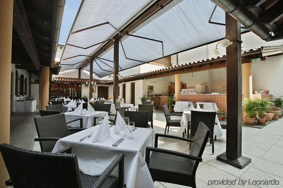 Hotel Parco Di Schoenbrunn Vienna City Restoran foto