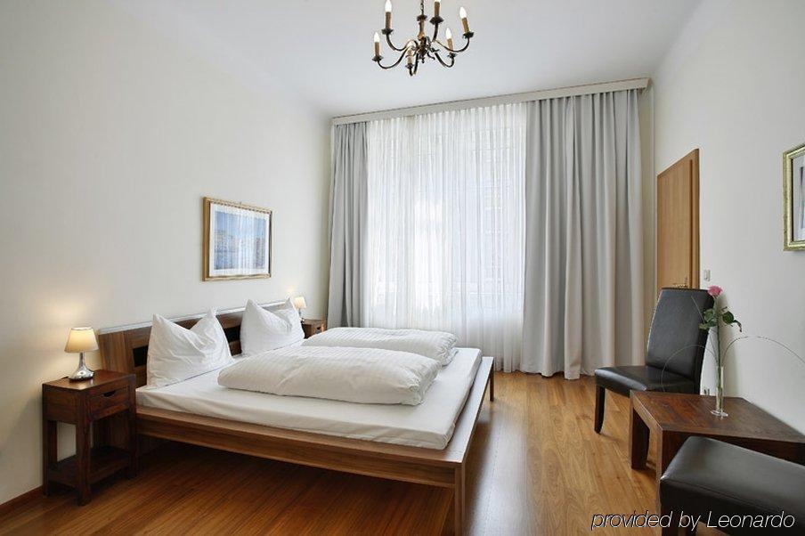 Hotel Parco Di Schoenbrunn Vienna City Bagian luar foto