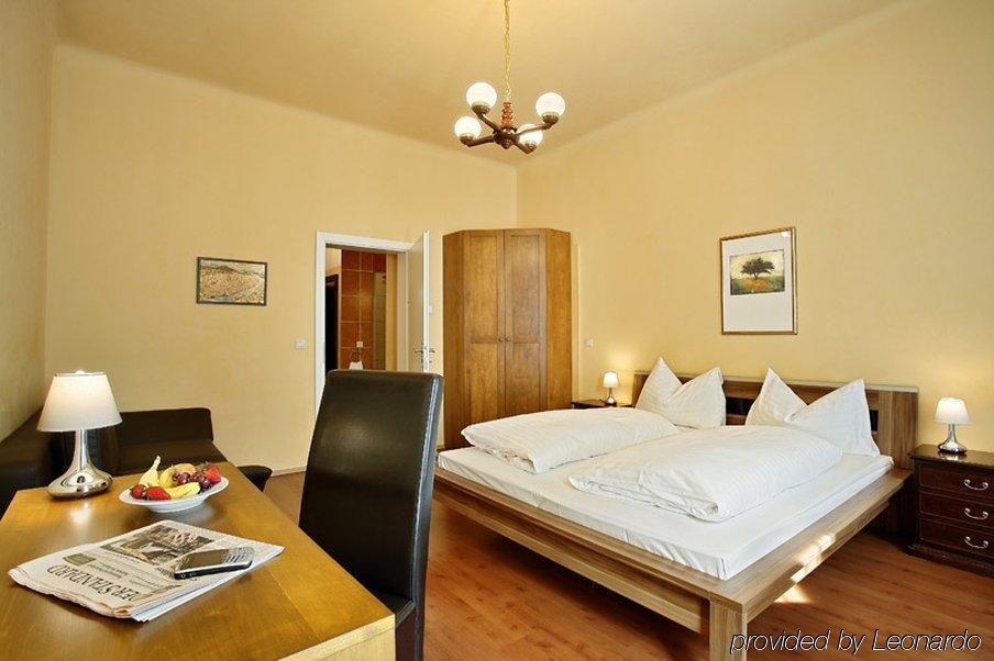Hotel Parco Di Schoenbrunn Vienna City Bagian luar foto