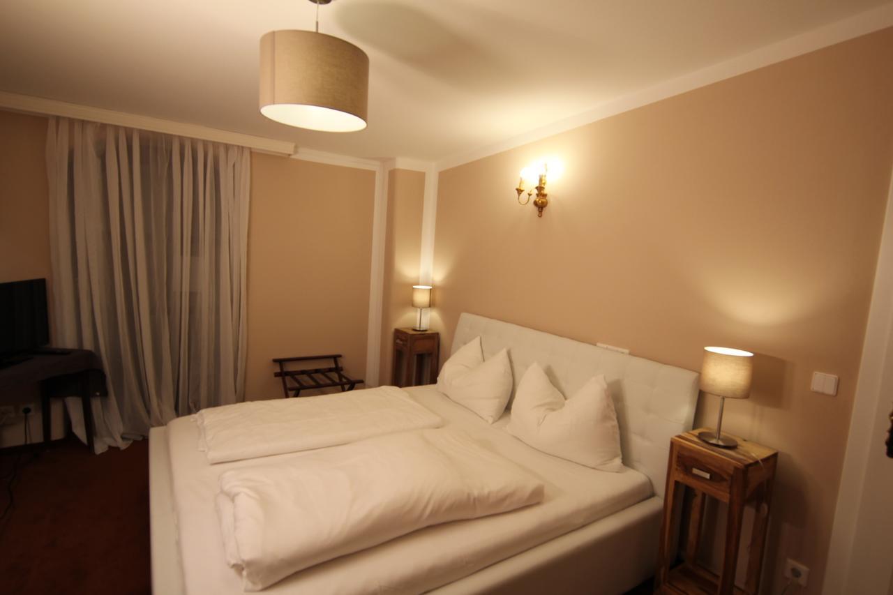 Hotel Parco Di Schoenbrunn Vienna City Bagian luar foto
