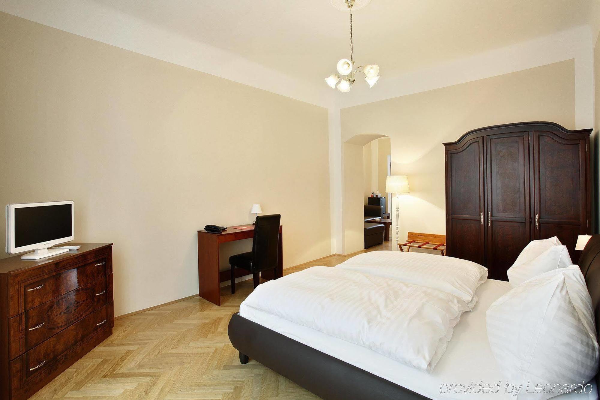 Hotel Parco Di Schoenbrunn Vienna City Bagian luar foto