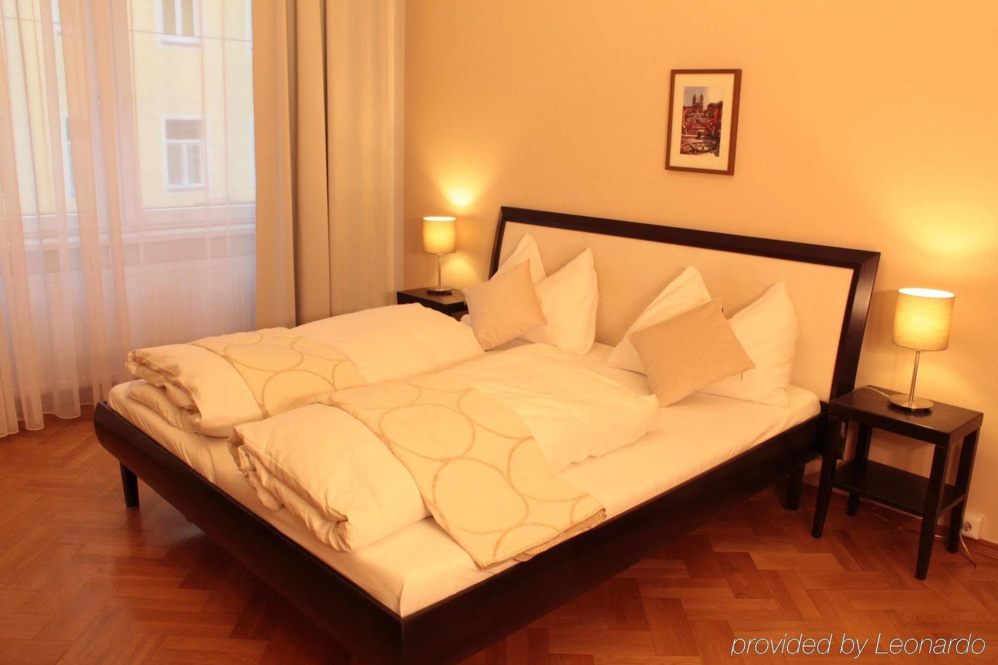 Hotel Parco Di Schoenbrunn Vienna City Bagian luar foto