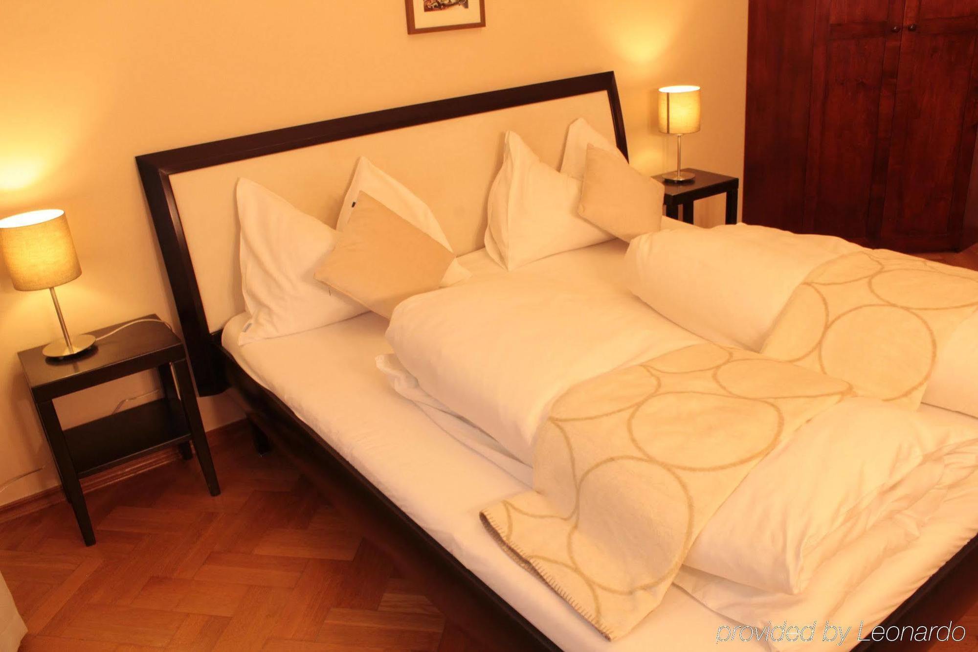 Hotel Parco Di Schoenbrunn Vienna City Bagian luar foto