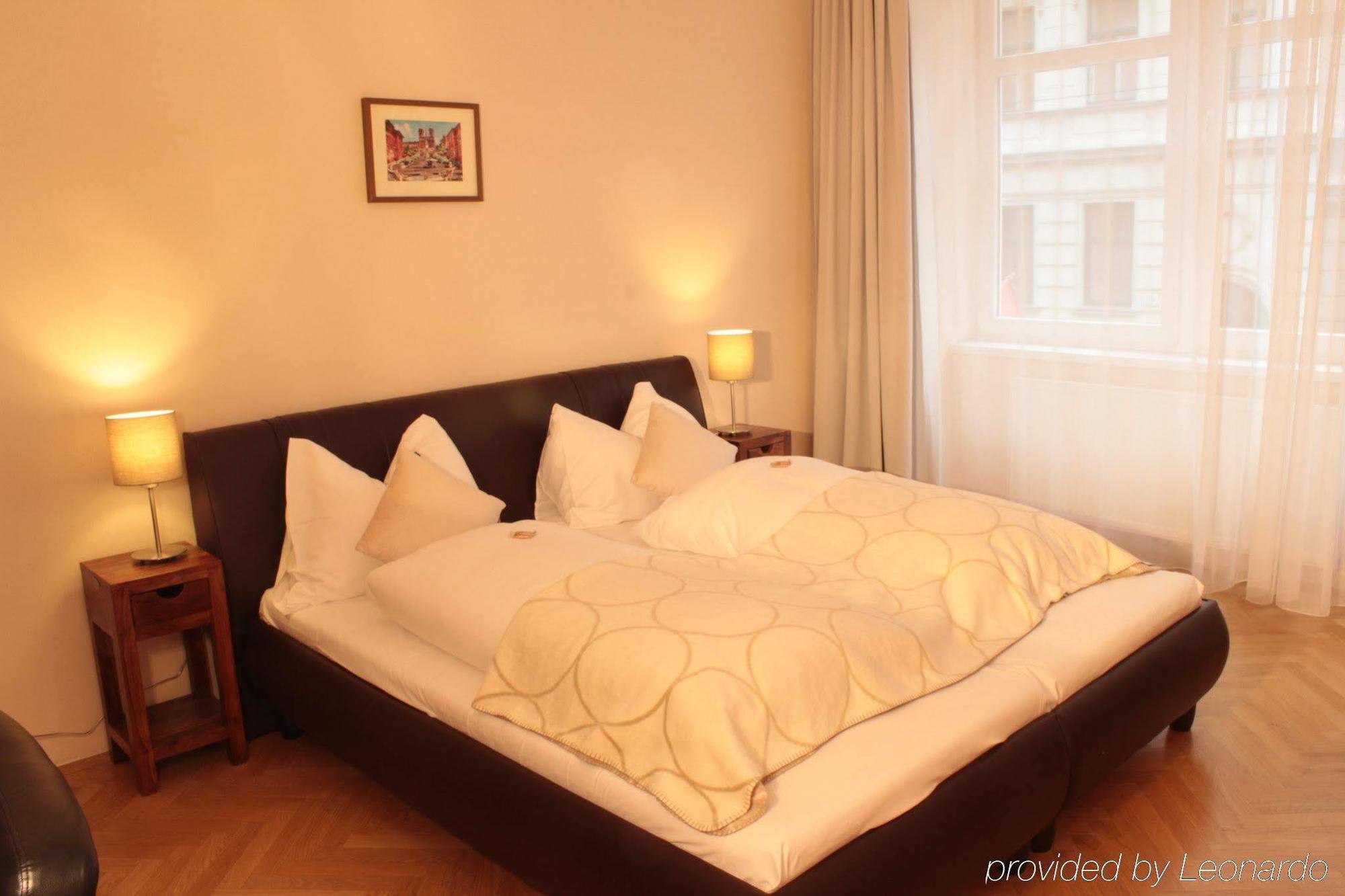 Hotel Parco Di Schoenbrunn Vienna City Bagian luar foto