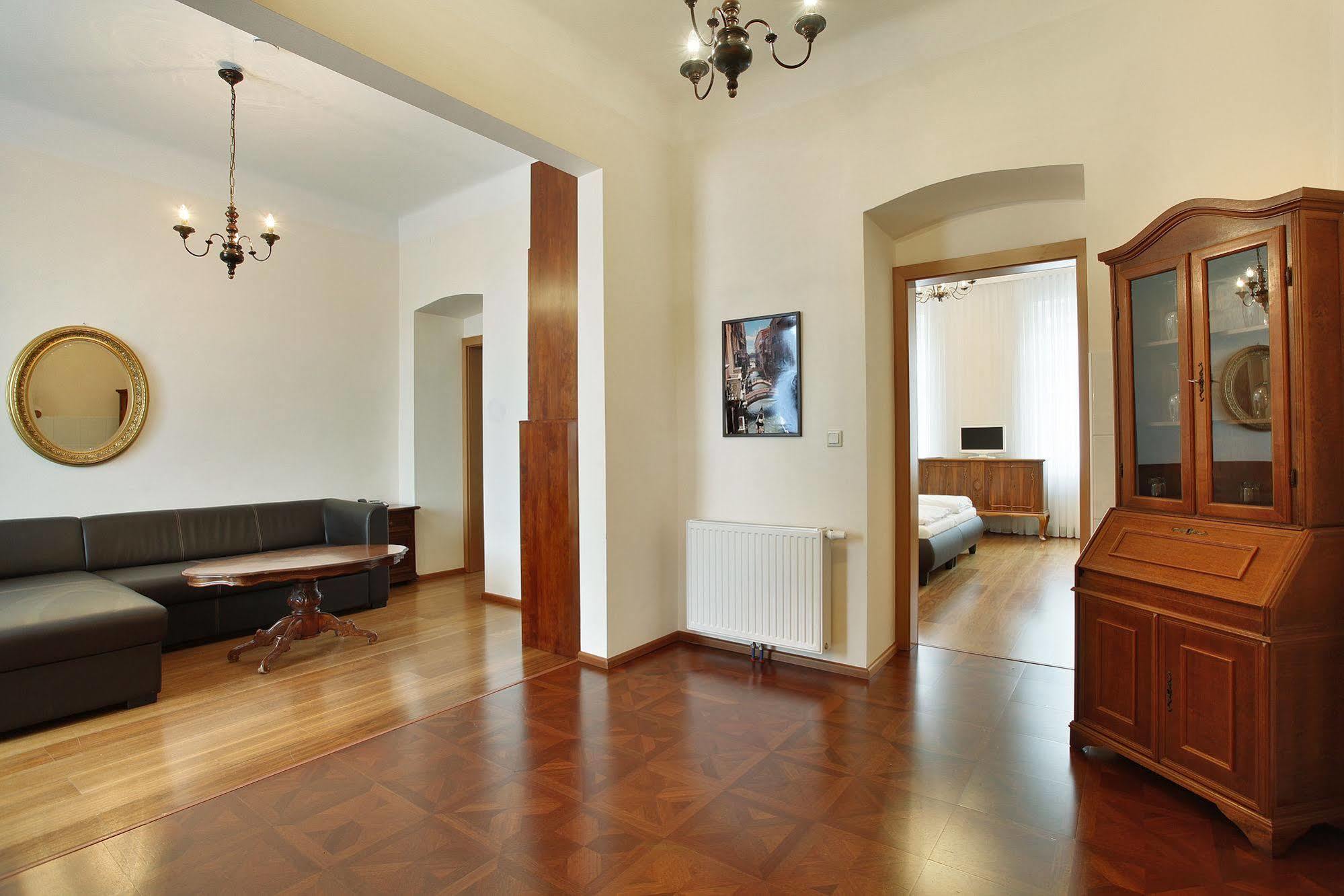Hotel Parco Di Schoenbrunn Vienna City Bagian luar foto