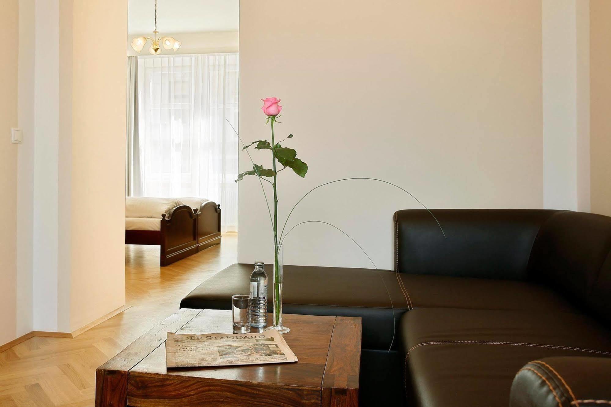 Hotel Parco Di Schoenbrunn Vienna City Ruang foto