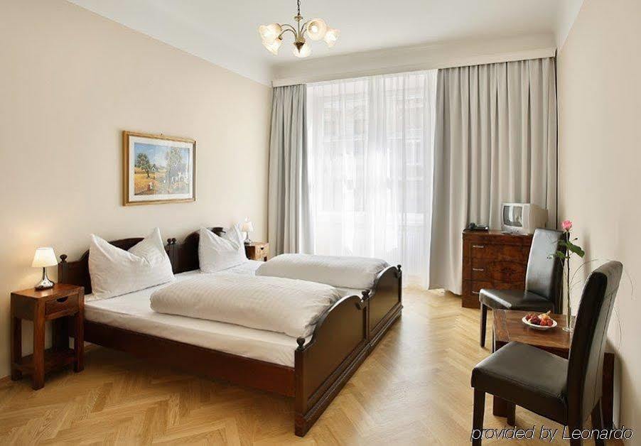 Hotel Parco Di Schoenbrunn Vienna City Bagian luar foto