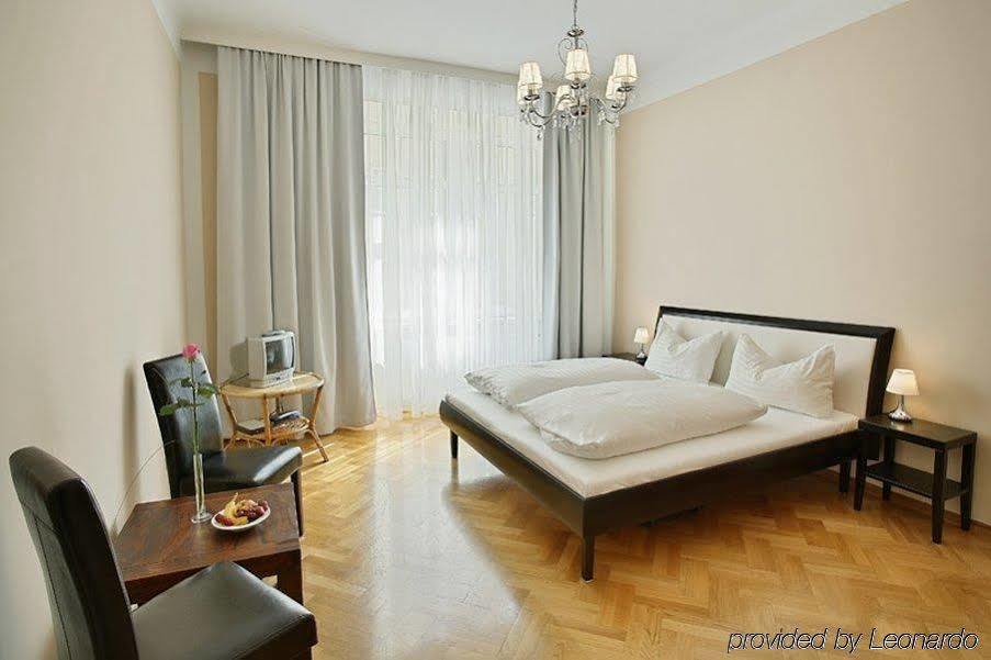 Hotel Parco Di Schoenbrunn Vienna City Bagian luar foto