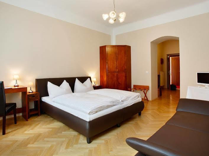 Hotel Parco Di Schoenbrunn Vienna City Bagian luar foto