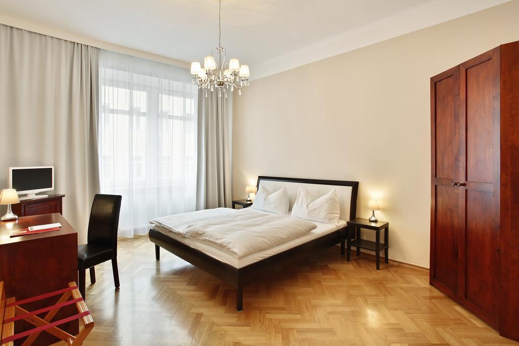 Hotel Parco Di Schoenbrunn Vienna City Bagian luar foto