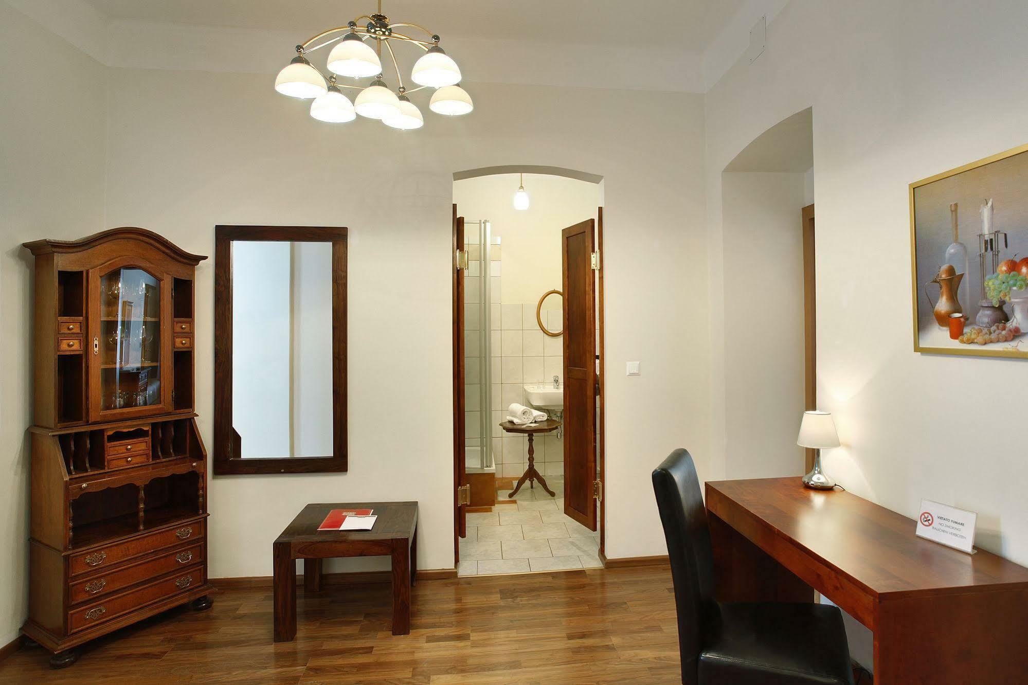 Hotel Parco Di Schoenbrunn Vienna City Bagian luar foto